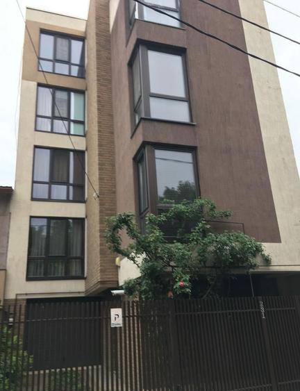 Vand vila P+4, 2011, 430 mp, curte 80 mp, zona One Cotroceni Park - 6