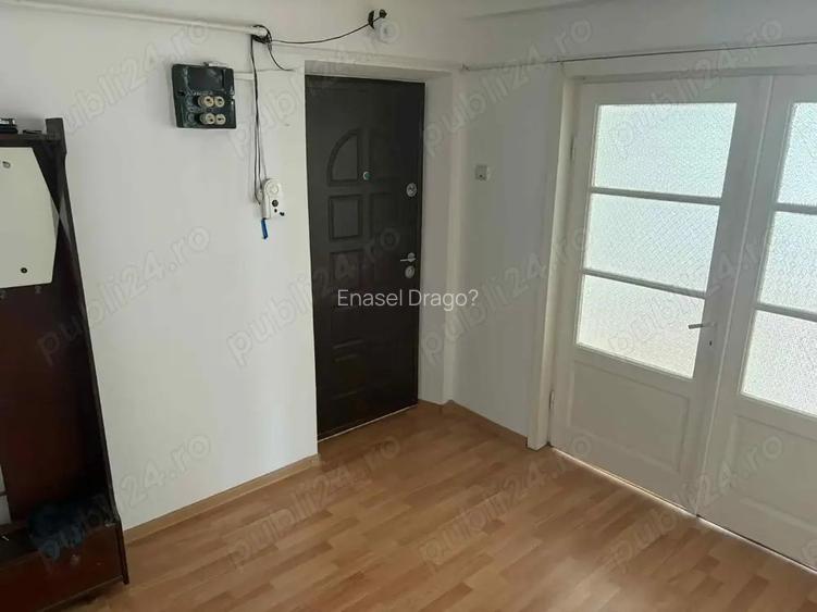 Inchiriez apartament 2 camera centru nemobilat