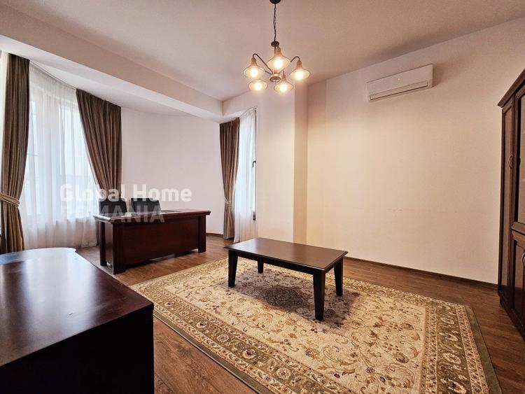 Vila Individuala 700 MP | Pipera - Iancu Nicolae | Teren 1000 MP | 2 Garaje - 6