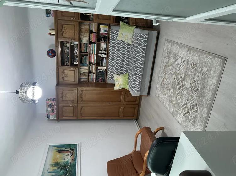 De vanzare apartament cu 2 camere situat pe strada Nicolae Iorga foarte aproape de Baile Sarate Ocna - 6