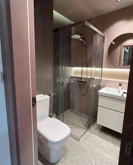 De inchiriat apartament cu o camera in zona Aradului