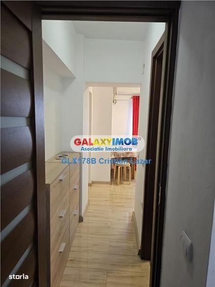 Piata Crangasi, Metrou Crangasi - 14