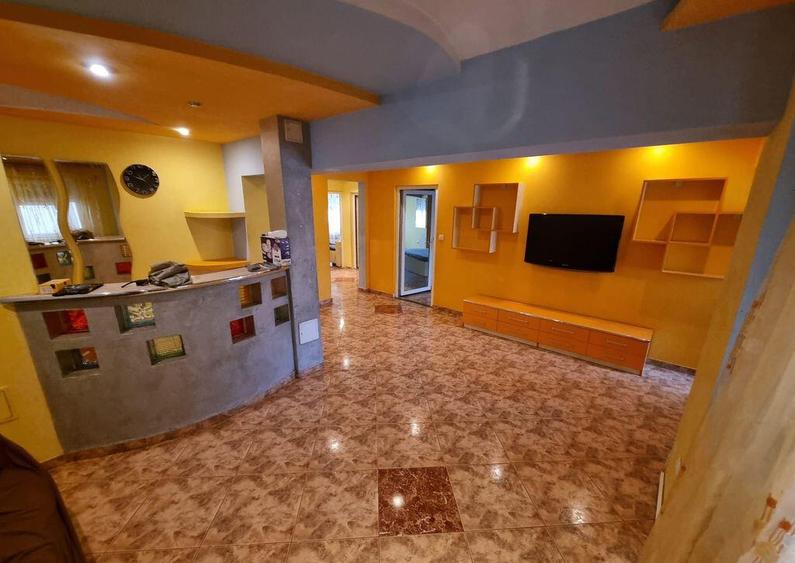 Soveja eden-apartament 4 camere decomandat etaj 1 - 17