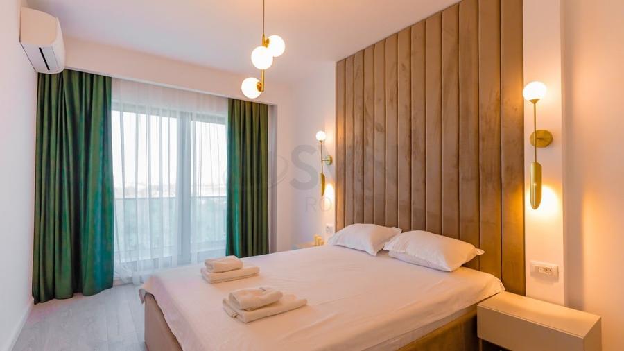 REA1017360 Apartament 3 camereI Tip Penthouse I la Malul Marii - 12