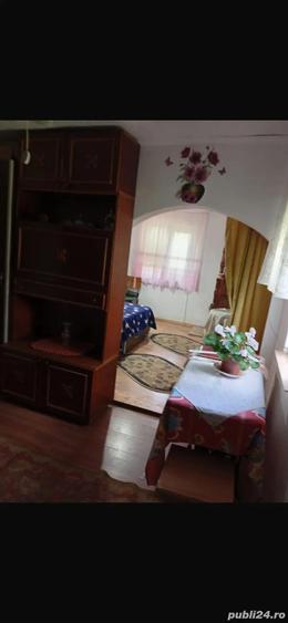 Vand casa comuna Raul alb de Sus,dambovita - 2