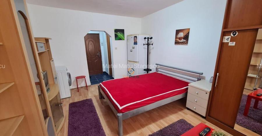 Garsoniera Spatioasa zona Blascovici Garsoniera Spatioasa zona Blascovici