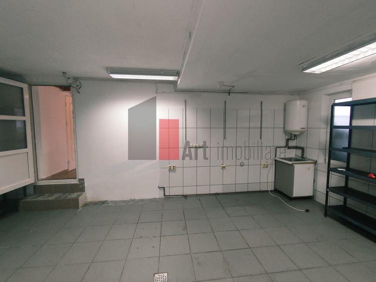 Spatiu comercial de inchiriat in Zona Bucurestii Noi - 2