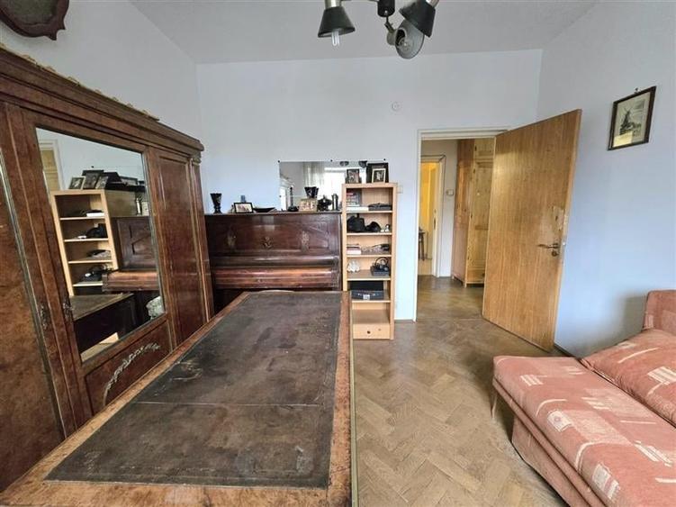 OCAZIE RARA! AP.4 CAM.DECOM.ET2/3 GARAJ SI BOXA SECTOR 1 PAJURA - 15