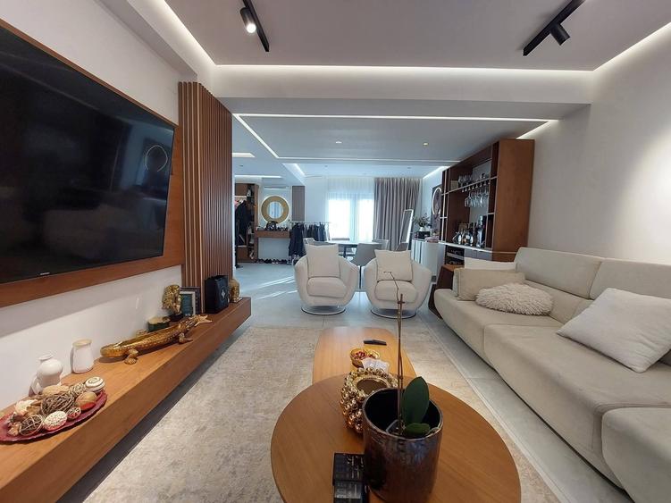 Vilă Individuală 5 Camere,mobilată și utilată complet, Drumul Dobroesti - 8