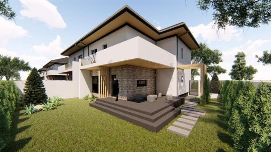 REV2004725 Vila I De Vanzare I 4 Camere I Corbeanca - Tamasi - 1