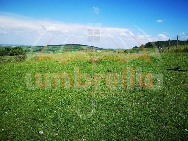 Teren de vanzare intravilan in  Cluj-Napoca, Strada Soporului 1.000m&Acirc;˛/41&acirc;Ź m&Acirc;˛ - 1