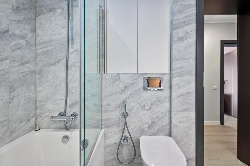 Casa individuala/Premium/ Terasa - 12