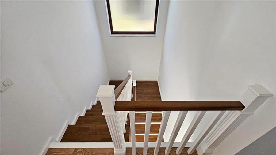 DUPLEX DESPARTIT PRIN CAMERA TEHNICA 5 CAMERE DUMBRAVITA - PETRE TUTEA - 9