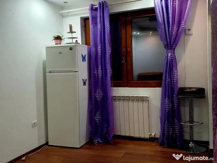 ZONA BIG- 3 CAMERE, ETAJ 1, CENTRALA GAZ - 3