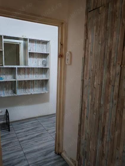 Inchiriere garsoniera Confor 1 Ploiesti Republicii-LIBERA - 9