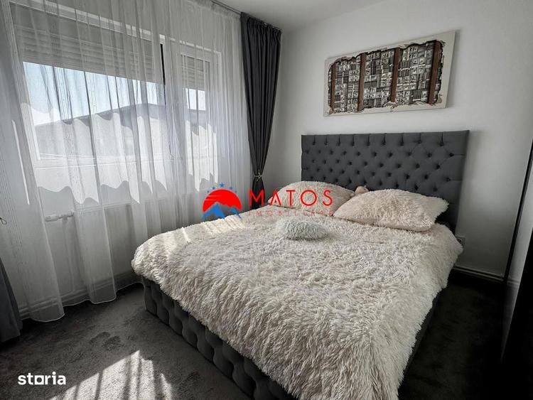 Garsoniera de vanzare Baicoi | De lux | Etaj 4 | zona linistita | - 36