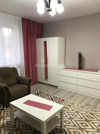 Apartament 2 camere central