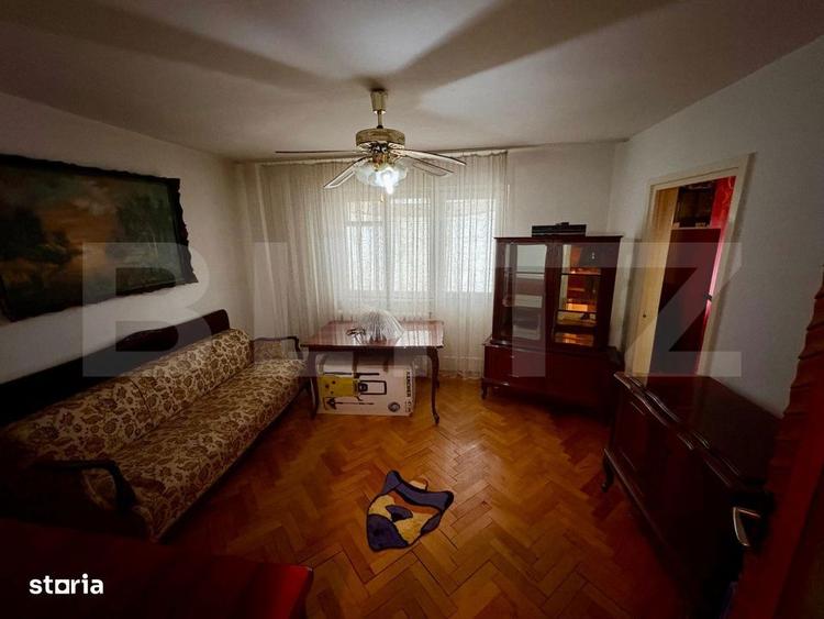 Apartament 2 camere de vanzare in Dambu - 1