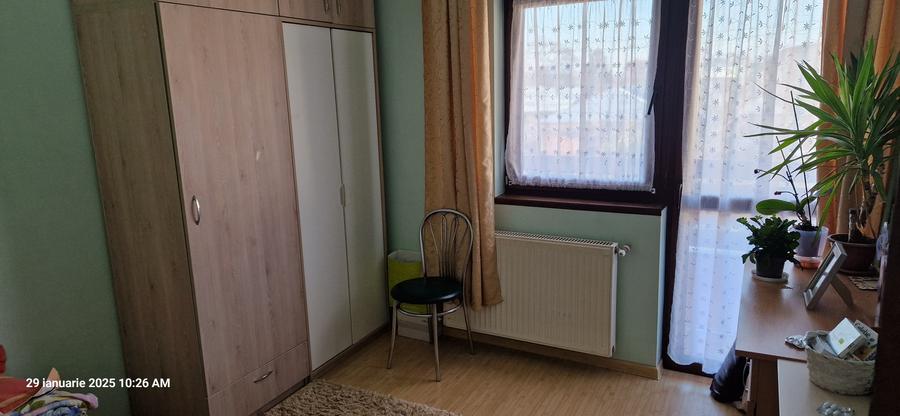 Casa Colentina- Andronache - 9