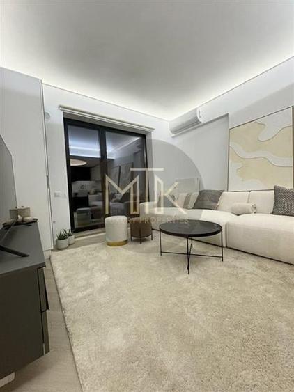 Apartament lux 3 camere I Cortina North I Prima inchiriere - 6