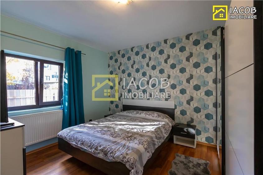 Vila P+M, teren 497 mp, str. Aeroportului, Bacau - 11