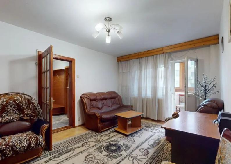 Apartament 3 camere Gorjului | Metrou 5 minute | 1981 - 18