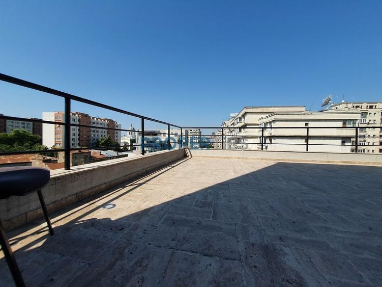 Vanzare cladire de birouri in zona Unirii - pentru sediu propriu sau investitie - 5