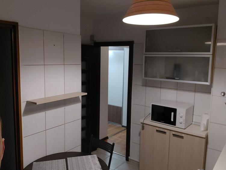 Apartament 2 camere de inchiriat Drumul Tabere/ Valea Oltului - 8