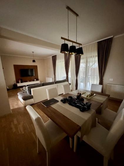 Casa vânzare Dumbrăvița lângă Pădure de la Proprietar - 14