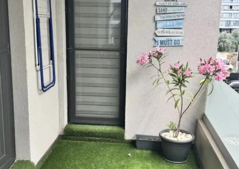 Apartament 2 camere langa Alezzi Infinity vedere mare si par - 4