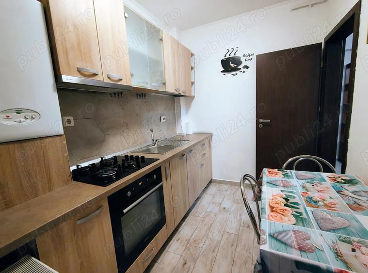 Garsoniera de vanzare in Dream Residence zona Pucheni, Sector 5 - 8