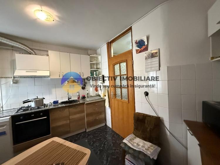 Apartament 3 camere de vanzare – zona centrala – Etaj 1 - 19