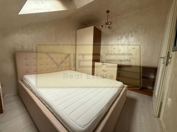 Centru - Palas Mall- Bloc nou- intabulat - super investiție - 1