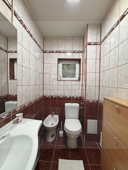 Apartament 3 camere decomandate, 2 băi | Parcare proprie | Andrei Mureșanu - 10