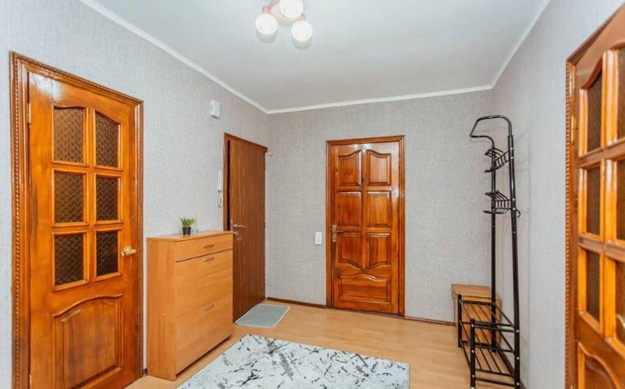 Apartament cu 2 camere in cartierul Buna Ziua - 5