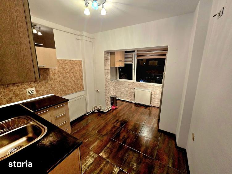 Apartament 2 camere Trivale langa Profi mobilat par?ial luminos - 8