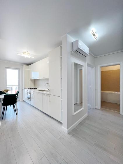 3 Camere | Complex Rezidential Nou | Acces STB - 6