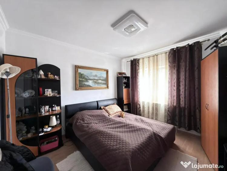 Casa individuala finisata cu 5 camere, Garaj, Sarmas, 0% Com - 8