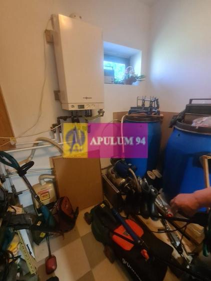 Vila de vanzare in Comarnic - 33