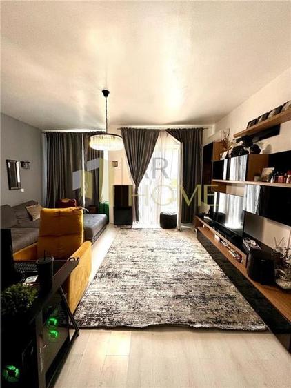 Vanzare garsoniera mobilata si utilata, in Ploiesti,  zona Valeni - 1