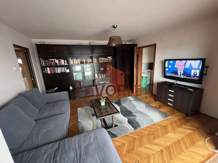 Apartament 2 camere | Boxa la subsol | Zona Aradului - 2