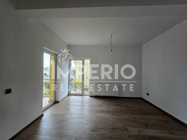 Apartament finisat si mobilat cu parcare subterana! - 5