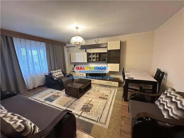 Inchiriere apartament 3 camere, in Ploiesti, zona Cioceanu - 1