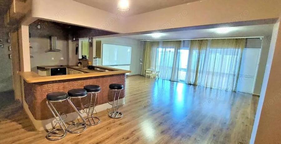 Tomis Nord - spatiu comercial din constructie, 92 mp. - 1