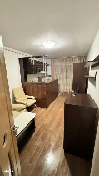 Edgar Quinet - Manastur - Apartament 2 camere - 7