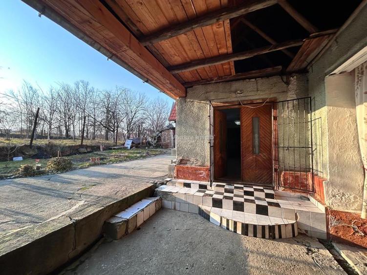 Bocsa Casa Solida, Locuibila si Teren - 10