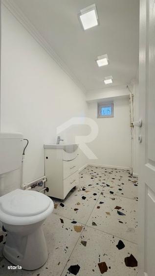 Garsoniera 42 mp, Aviatiei Serbanescu, Parter stradal -Ideal locui - 3