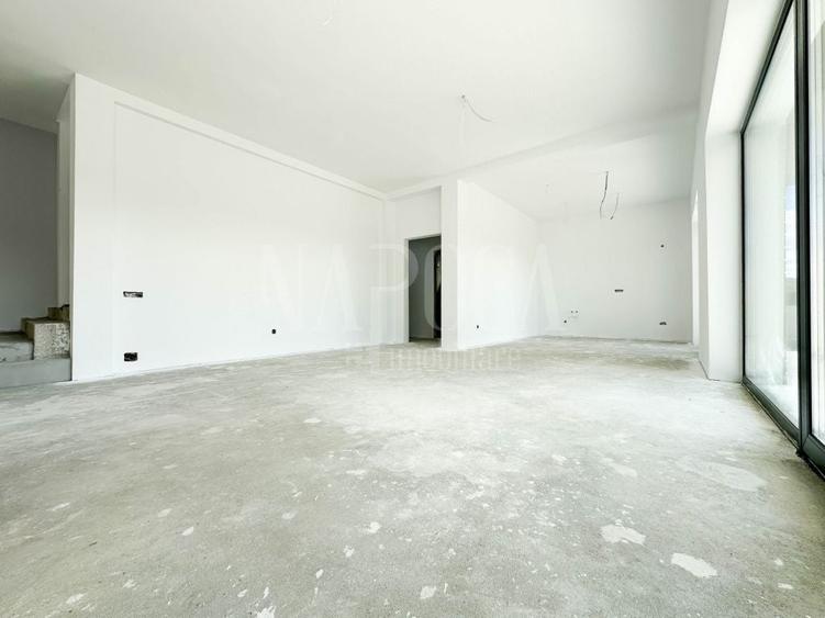 Casa 4 camere de vanzare in Chinteni - 2