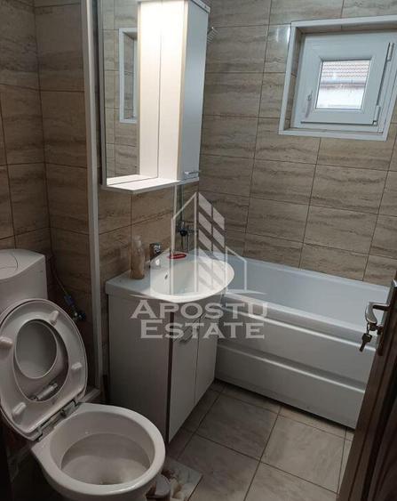Apartament, 2 camere, decomandat, petfriendly, zona Lipovei - 5