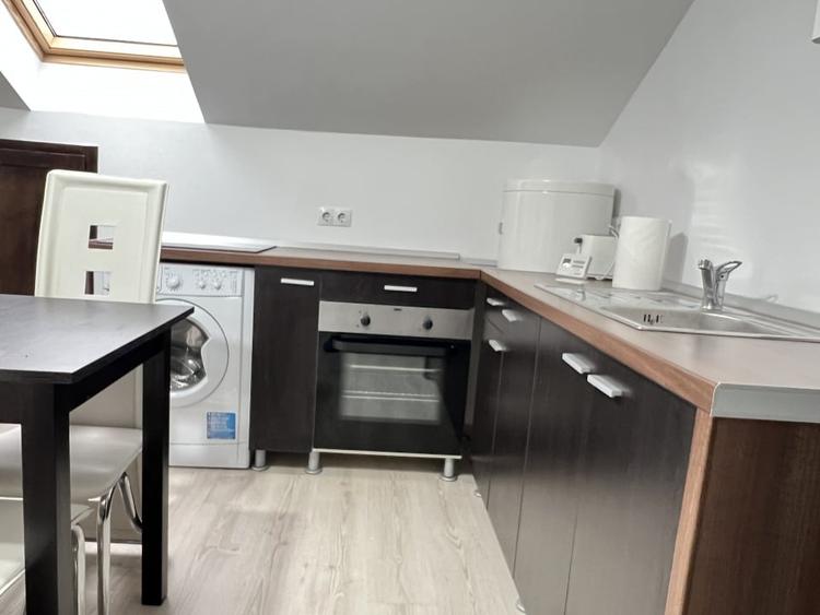 2 camere, 45 mp, parcare, PetFrandly ,str.C.Nottara, Buna-Ziua - 5